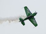 Aerobatics